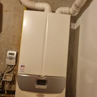 caldaia a condensazione