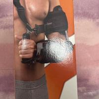 Tutore di gomito ekeep N2 Elbowkeep ROM