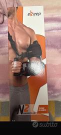 Tutore di gomito ekeep N2 Elbowkeep ROM