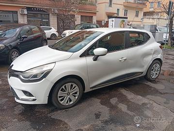 Renault Clio 1.5 dci Energy E6 del mese