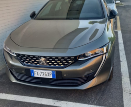 Peugeot 508 2.0 177 first edition