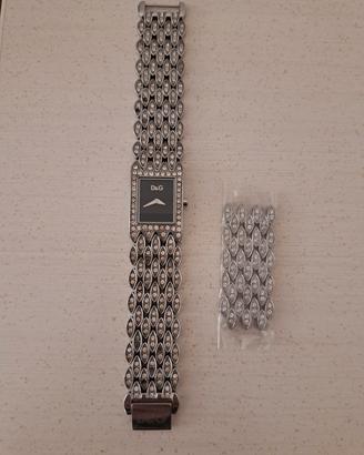 Orologio D&G originale 