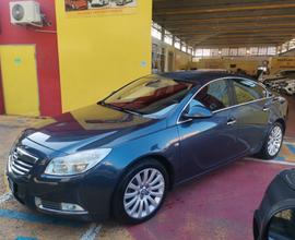 Opel Insignia 2.0 CDTI 4 porte Cosmo tagliandi ese