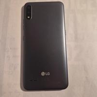 lg k22