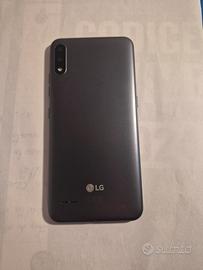 lg k22