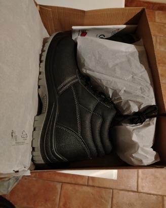 Scarpe Antinfortunistiche 43 NUOVE