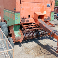 Rotopressa Gallignani 2500 RB