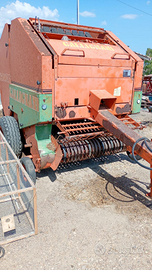 Rotopressa Gallignani 2500 RB