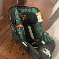 Ovetto Cybex Cloud Q