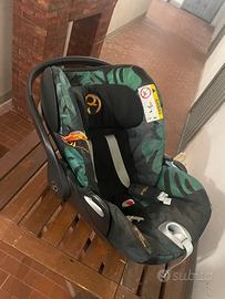Ovetto Cybex Cloud Q