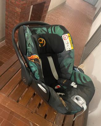 Ovetto Cybex Cloud Q