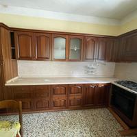 cucina usata