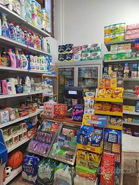 Immobile di 42 m² con 1 locale a Roma