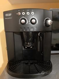 macchinetta caffè Delonghi