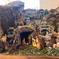 Presepe napoletano