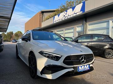 Mercedes Classe A A 250 e phev AMG Line Advanced P