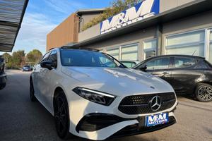 Mercedes Classe A A 250 e phev AMG Line Advanced P