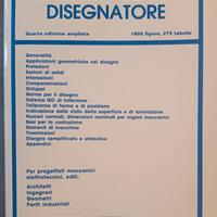 Manuale del Disegnatore (R. Rossi)
