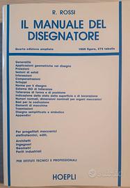 Manuale del Disegnatore (R. Rossi)