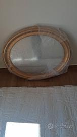 Specchiera classica