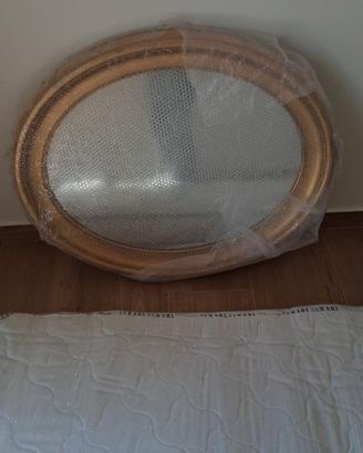 Specchiera classica