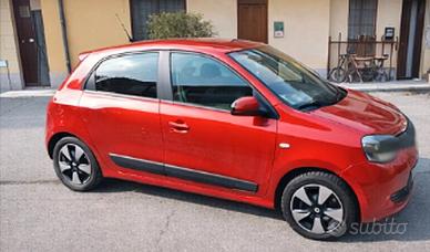 Renault Twingo 1.0 benzina