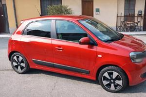 Renault Twingo 1.0 benzina