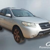 Hyundai Santa Fe 2.2 CRDi VGT Active 5 p.ti
