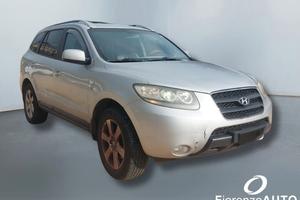 Hyundai Santa Fe 2.2 CRDi VGT Active 5 p.ti