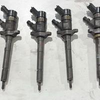 INIETTORI FORD Focus Berlina 3a Serie diesel 1600