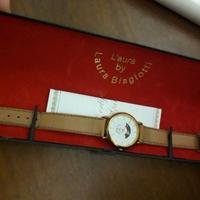 Orologio di Laura Biagiotti