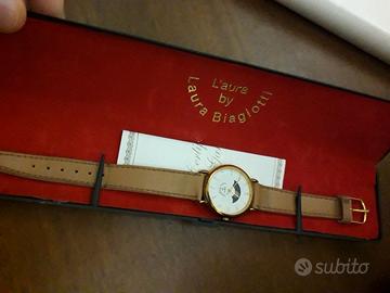 Orologio di Laura Biagiotti