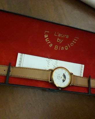 Orologio di Laura Biagiotti