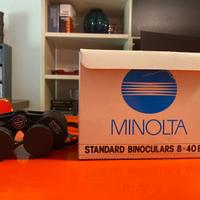 Binocolo