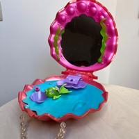 Barbie Fairytopia Mermaidia Vanity Shell