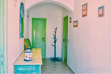 Spazioso appartamento a 100mt dal mare