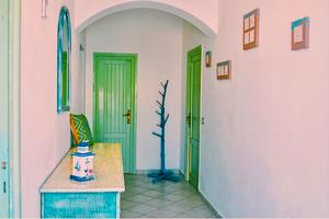 Spazioso appartamento a 100mt dal mare