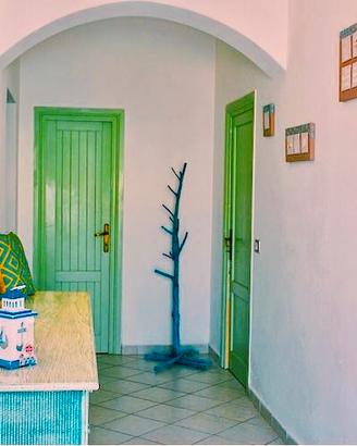 Spazioso appartamento a 100mt dal mare