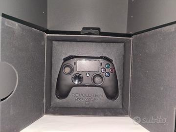 nacon Revolution Pro Controller 2