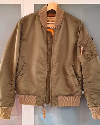 Bomber MA-1 Alpha Industries VF 59 