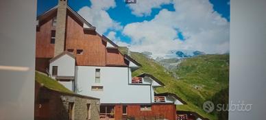 Multiproprietà Residence Cervinia 2 