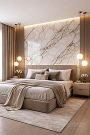 Bivano elegante classe A1