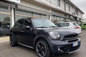Mini Cooper Countryman 2.0 SD ALL4