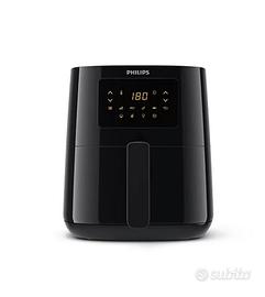 Philips HD9252 Airfryer Figgitrice ad aria