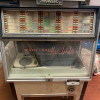 Juke box ami