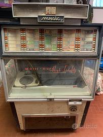 Juke box ami