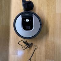 I robot Roomba 900