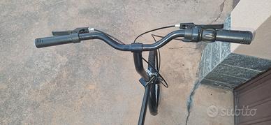 Bici Pieghevole 20"
