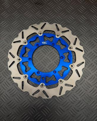 disco freno anteriore 320x5mm