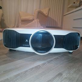 Proiettore professionale EPSON